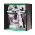 Pistolet lakierniczy MINI ITALCO SHINE Dysza 1,2mm HVLP do Zaprawek 250ml