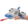 MATTEL Lightyear Pojazd Hyperspeed Exlorer XL-01
