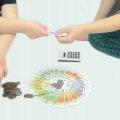 EURO PIENIĄDZE BANKNOTY I MONETY DO ZABAWY W SKLEP