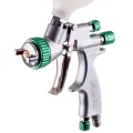 Pistolet Lakierniczy HVLP II Dysza 1,3mm do Malowania AUARITA 600ml 2 bar
