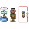 Funko Soda Marvel Wakanda Forever Namor puszka
