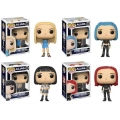 Funko POP! TV Alias Sydney Bristow 530 figurka