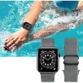 Pasek do zegarka Apple Watch Series 1-5 MroTech silikonowy pasek zamienny