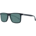Okulary przeciwsłoneczne męskie HUGO BOSS 54/18/140