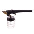 Aerograf Do Dużego Kompresora AIRBRUSH 80ml 0,8mm