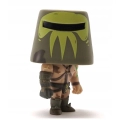 Funko POP! Rick & Morty Hemorrhage Krwotok 342