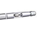 Aerograf Modelarski Fengda BD-180 z dyszą 0,5mm DOUBLE ACTION