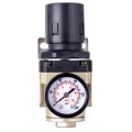 Reduktor ciśnienia powietrza MANOMETR 1/4 AR3000