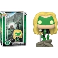 Funko POP! DC Heroes Green Lantern 06 XL Case figurka