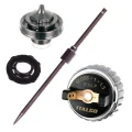 Dysza Pistoletu Lakierniczego Italco 1,6mm HVLP do GLOSS X1 M1