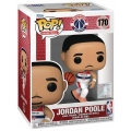 Funko POP! NBA Washington Wizzards Jordan Poole 170