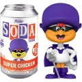 Funko Soda Super Chicken Figurka Puszka