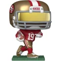 Funko POP! NFL 49Ers Deebo Samuel Figurka 238