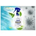 KILLER ZAPACHÓW EUPHORIA CAR FRESH 200ml