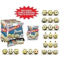 Funko MYMOJI Minions saszetki niespodzianki 6cm