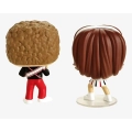 Funko POP! Saturday Night Live Spartan Cheerleader 2pak