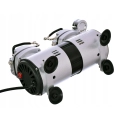 POMPA PODCIŚNIENIOWA AS30 2-tło.230V (650mmHg, 35-40l/min)