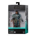 Hasbro Star Wars Black Series Figurka Akcji Saw Gerrera 15cm