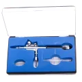 Precyzyjny Aerograf FENGDA BD-205 0,3mm Double Action szybka wymiana farby