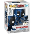 Funko POP! Marvel Avengers Black Panther 1244 SE
