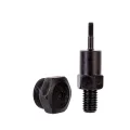 Trzpień M3 SK2515-M3 z nakrętką do nitownic do nitonakrętek