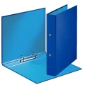 SEGREGATOR A4 RINGOWY 40 MM ASDA GRANATOWY 5 SZTUK