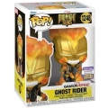 Funko POP! Marvel Midnight Suns Ghost Rider 1248