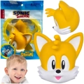 Sonic the Hedgehog Squishme gniotek Tails 12cm