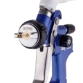 Pistolet Lakierniczy LVMP Dysza 1,4mm Profesjonalny SICO PRO Zbiornik 600ml