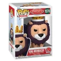 Funko Pop! Rudolph TRNR King Moonracer 1570