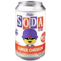 Funko Soda Super Chicken Figurka Puszka