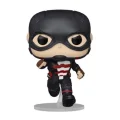 Funko POP! Marvel The Falcon Winter Soldier US Agent 815