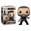 Funko POP! Marvel Shang-Chi Razor Fist 849 figurka