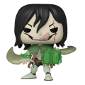 Funko POP! Black Clover Jack Ripper 1181 Limited Edition