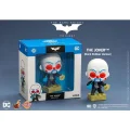 Cosb! DC Dark Knight The Joker figurka 9cm
