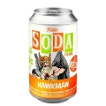 Funko Soda DC Comics Hawkman puszka