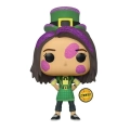 Funko POP! TV Luck Sam as Leprechaun 1289 chase