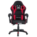 Fotel Gamingowy EXTREME Vortex Red