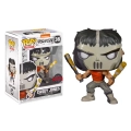 Funko POP! Comics TMNT Turtles Casey Jones 36 Specjal Edition