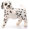 Schleich 16839 pies Dalmatyńczyk szczenię