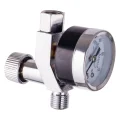 Reduktor Ciśnienia do Pistoletu Lakierniczego AUARITA 1/4 MINI REGULATOR