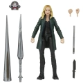 Hasbro Marvel Legends The Falcon Sharon Carter