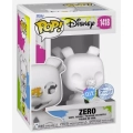 Funko POP! Disney TNBCH Zero 1418 DIY SE