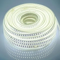 Taśma LED PCNING, IP67, 6000K, 230V, 8W, zimna biel, 25 metrów