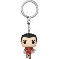 Funko brelok Shazam! Shazam 4cm figurka