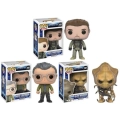 Funko POP! Indepence Day Jake Morrison 299