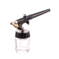 Aerograf Do Dużego Kompresora AIRBRUSH 80ml 0,8mm