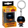 Funko brelok The Suicide Squad Bloodsport figurka