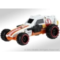 HOT WHEELS 7/7 Star Wars 501st CLONE TROPPER