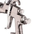 Pistolet Lakierniczy HVLP II Dysza 2,0mm do Malowania AUARITA 1,5-3 bar